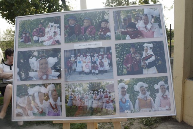 Dumni ze swoich korzeni - zdjęcia