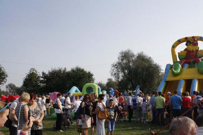 Dumni ze swoich korzeni - zdjęcia