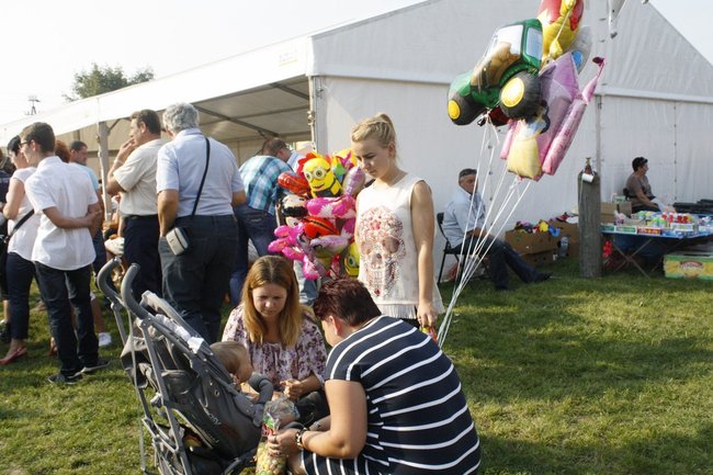 Dumni ze swoich korzeni - zdjęcia