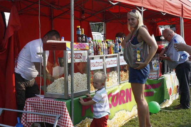 Dumni ze swoich korzeni - zdjęcia