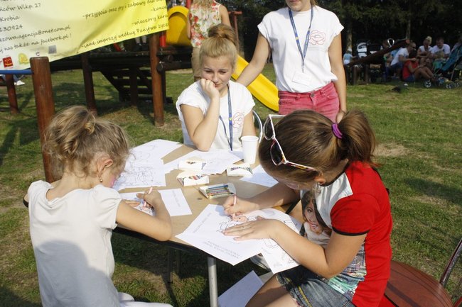 Dumni ze swoich korzeni - zdjęcia