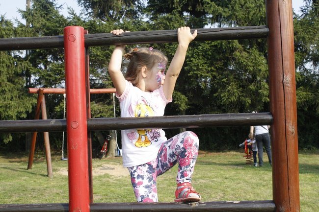 Dumni ze swoich korzeni - zdjęcia