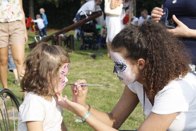 Dumni ze swoich korzeni - zdjęcia