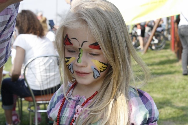 Dumni ze swoich korzeni - zdjęcia