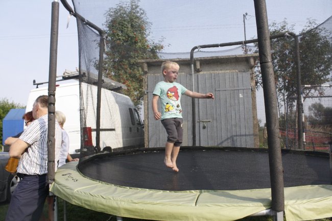 Dumni ze swoich korzeni - zdjęcia