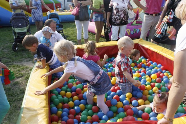 Dumni ze swoich korzeni - zdjęcia