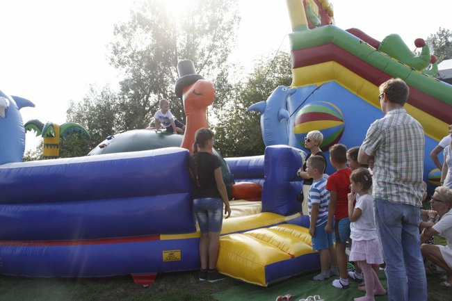 Dumni ze swoich korzeni - zdjęcia