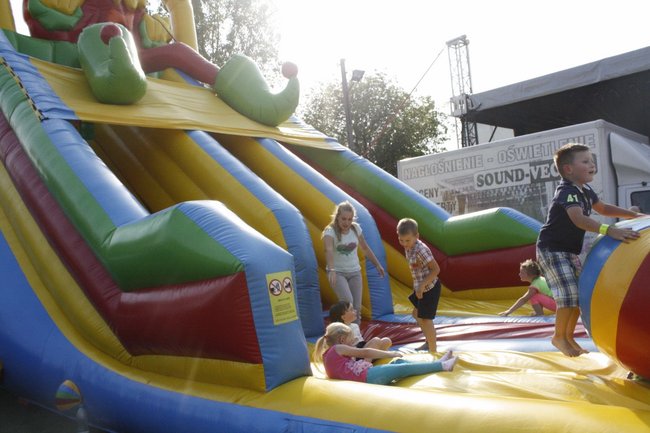 Dumni ze swoich korzeni - zdjęcia