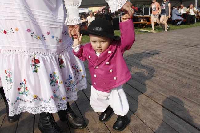 Dumni ze swoich korzeni - zdjęcia