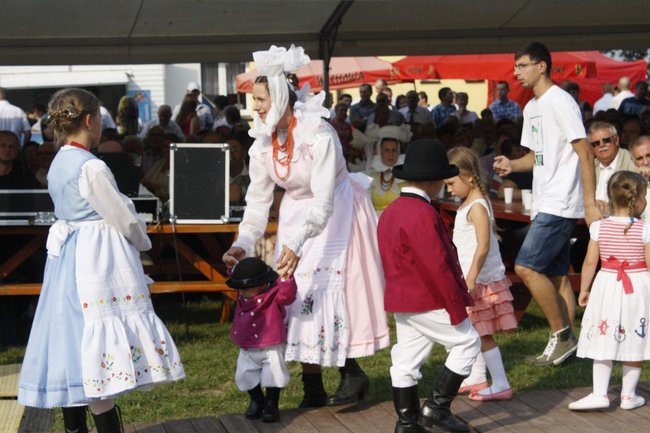 Dumni ze swoich korzeni - zdjęcia