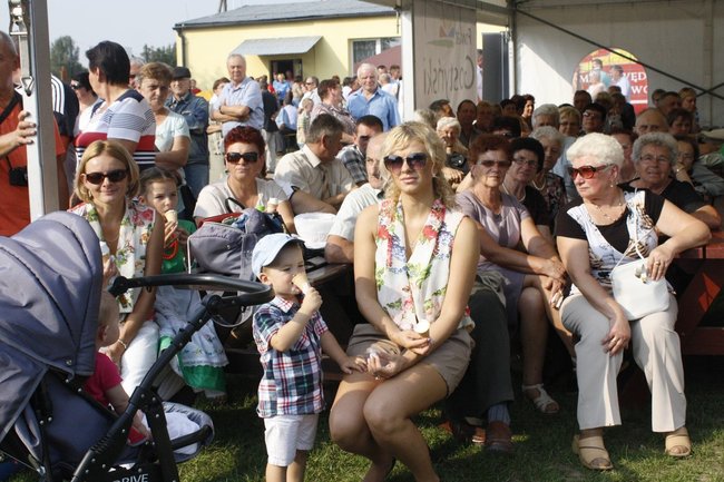 Dumni ze swoich korzeni - zdjęcia