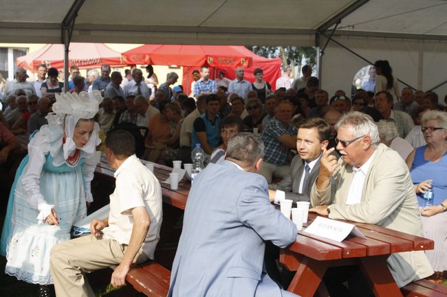 Dumni ze swoich korzeni - zdjęcia