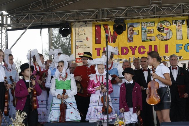 Dumni ze swoich korzeni - zdjęcia