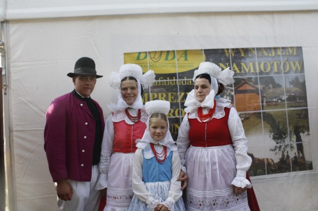 Dumni ze swoich korzeni - zdjęcia