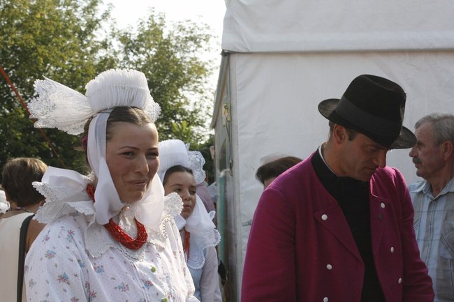 Dumni ze swoich korzeni - zdjęcia