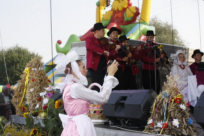 Dumni ze swoich korzeni - zdjęcia