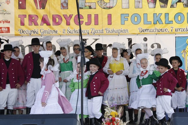 Dumni ze swoich korzeni - zdjęcia