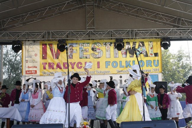 Dumni ze swoich korzeni - zdjęcia