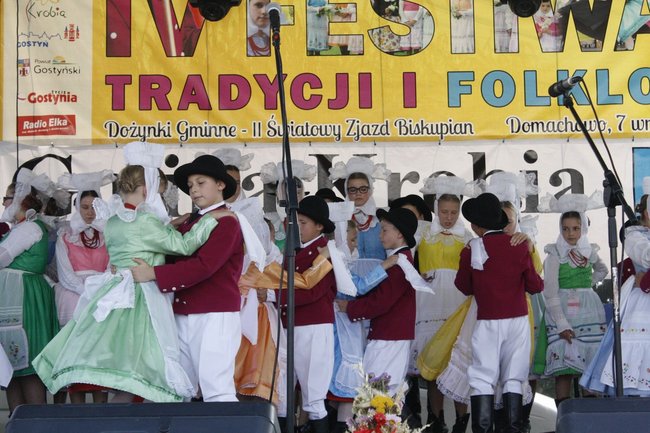 Dumni ze swoich korzeni - zdjęcia