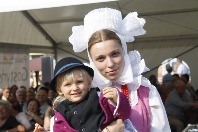 Dumni ze swoich korzeni - zdjęcia