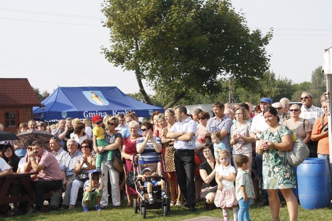 Dumni ze swoich korzeni - zdjęcia