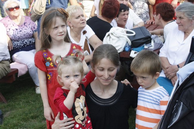 Dumni ze swoich korzeni - zdjęcia