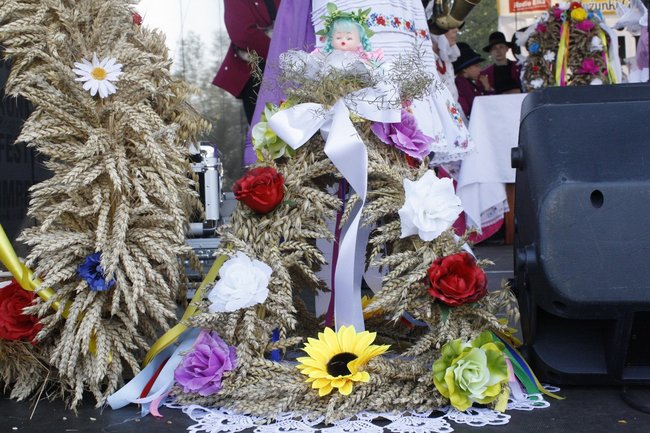 Dumni ze swoich korzeni - zdjęcia