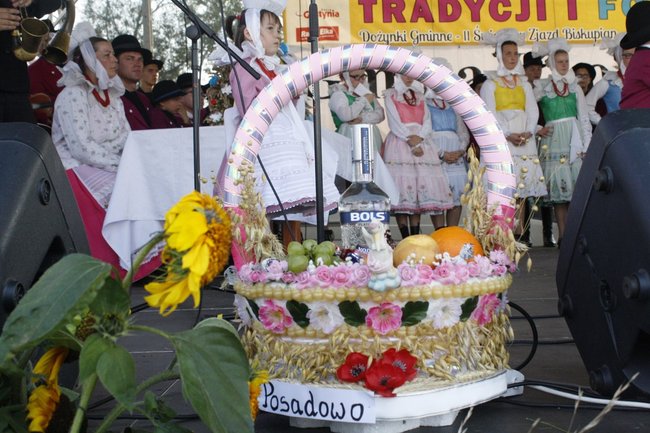 Dumni ze swoich korzeni - zdjęcia