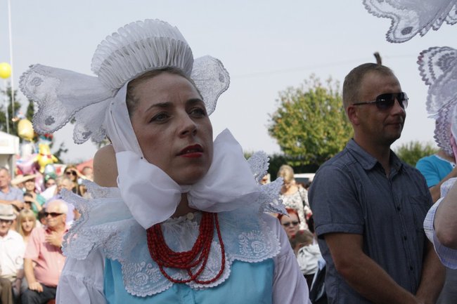 Dumni ze swoich korzeni - zdjęcia