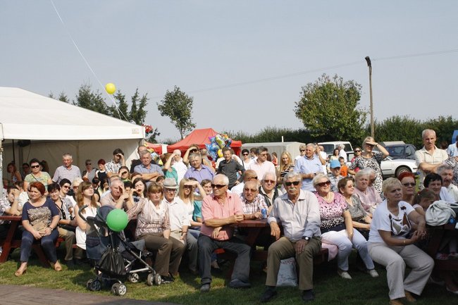 Dumni ze swoich korzeni - zdjęcia