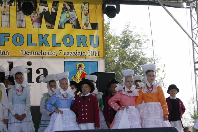 Dumni ze swoich korzeni - zdjęcia