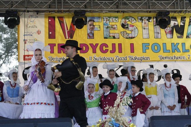 Dumni ze swoich korzeni - zdjęcia