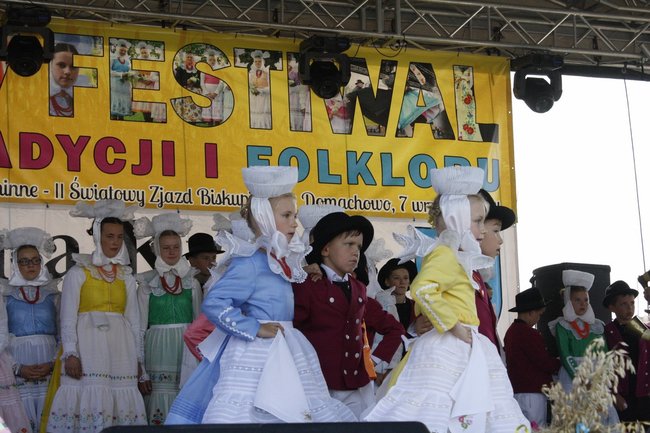 Dumni ze swoich korzeni - zdjęcia