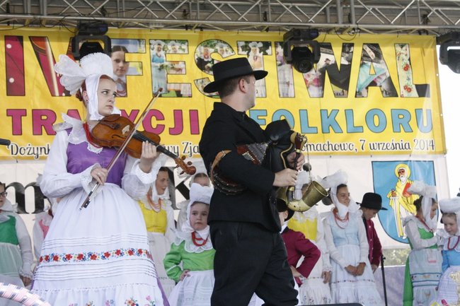 Dumni ze swoich korzeni - zdjęcia