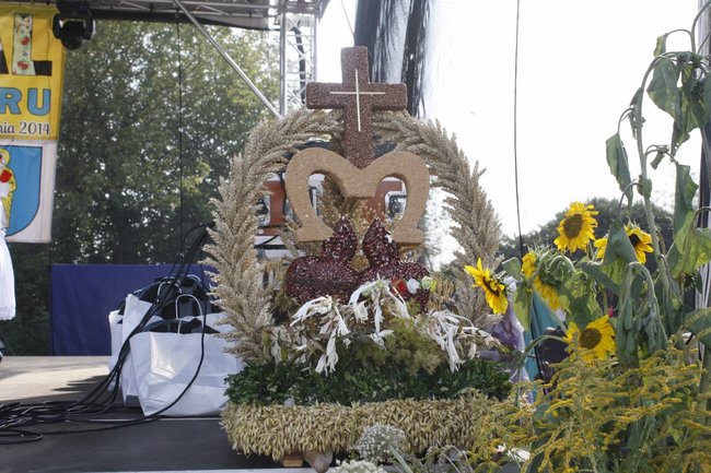 Dumni ze swoich korzeni - zdjęcia