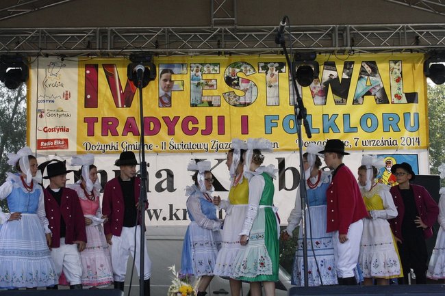 Dumni ze swoich korzeni - zdjęcia