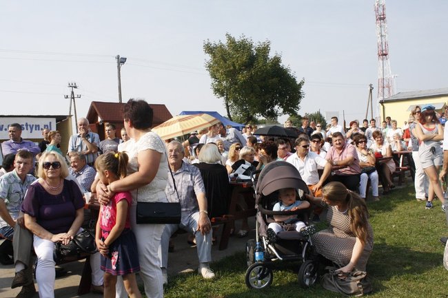 Dumni ze swoich korzeni - zdjęcia