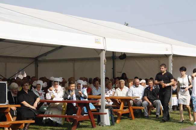 Dumni ze swoich korzeni - zdjęcia