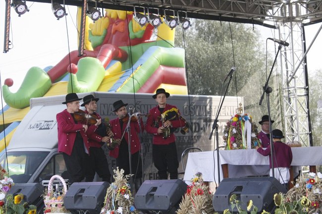 Dumni ze swoich korzeni - zdjęcia