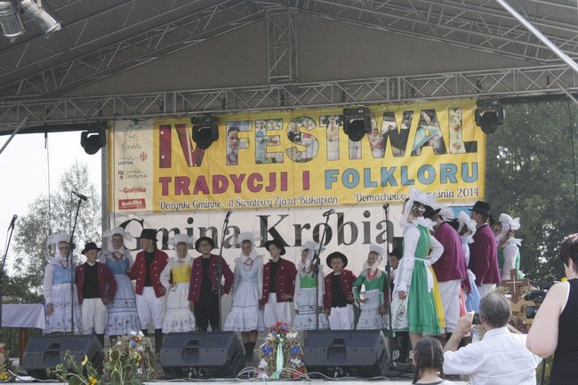 Dumni ze swoich korzeni - zdjęcia