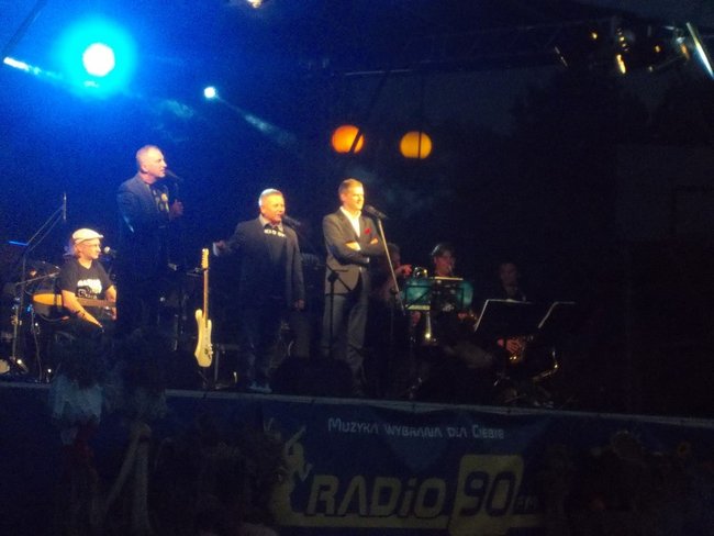 Przypadły sobie do gustu - zdjęcia