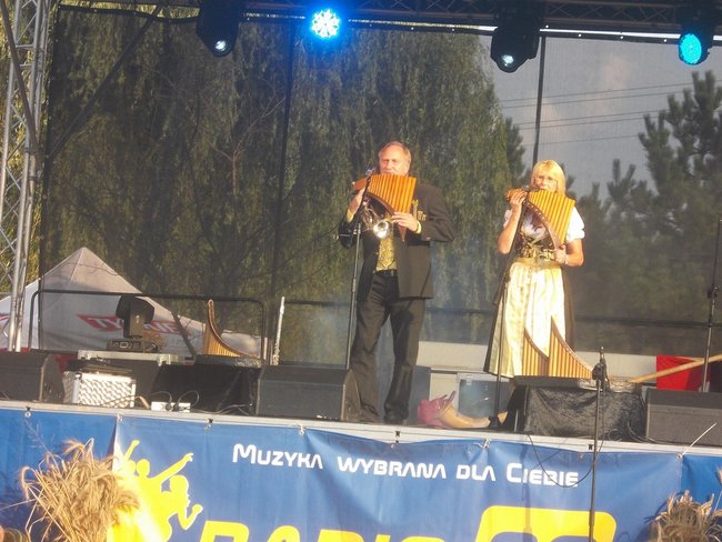 Przypadły sobie do gustu - zdjęcia