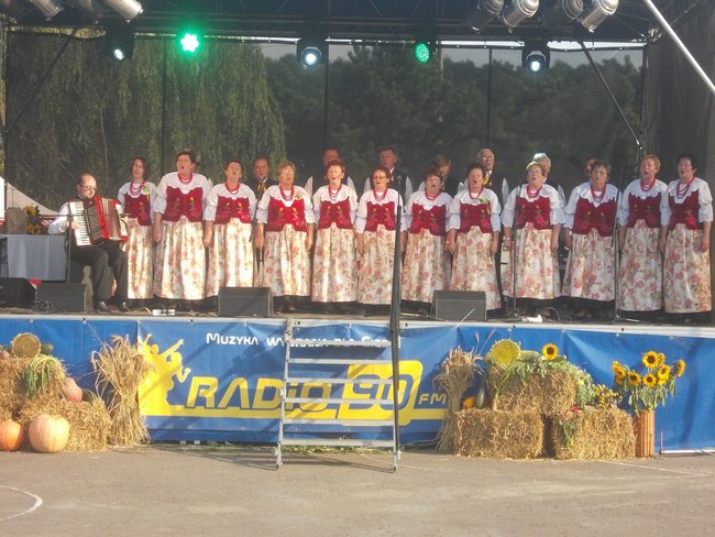 Przypadły sobie do gustu - zdjęcia