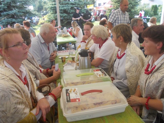 Przypadły sobie do gustu - zdjęcia