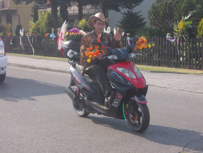 Przypadły sobie do gustu - zdjęcia