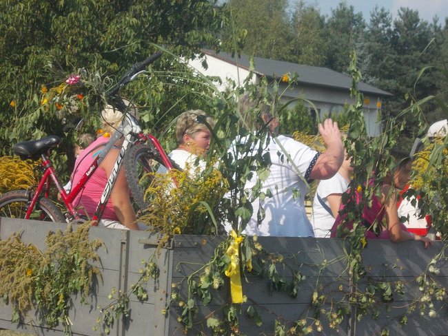 Przypadły sobie do gustu - zdjęcia