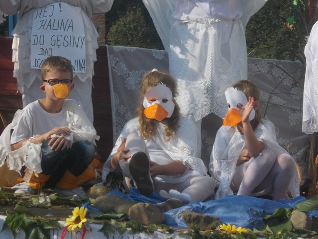 Przypadły sobie do gustu - zdjęcia