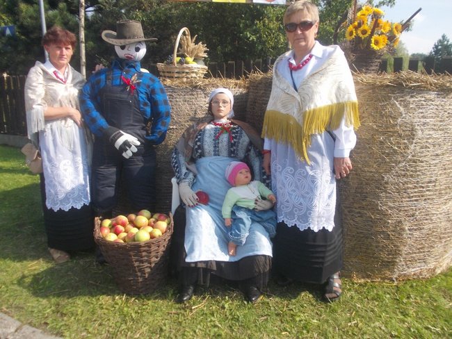 Przypadły sobie do gustu - zdjęcia