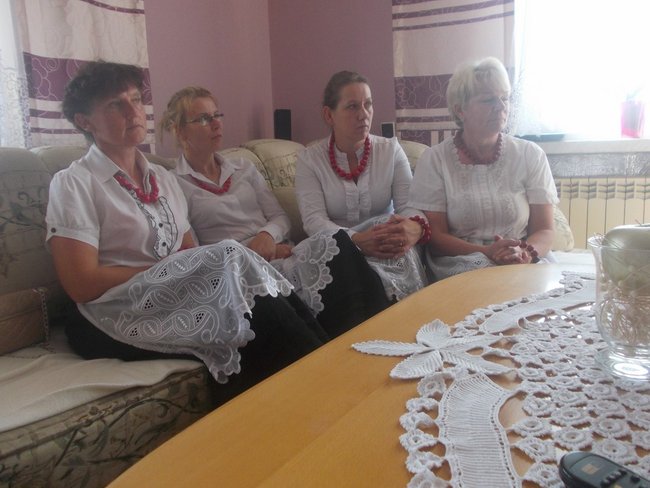 Przypadły sobie do gustu - zdjęcia