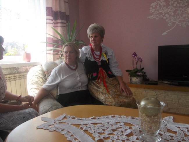 Przypadły sobie do gustu - zdjęcia